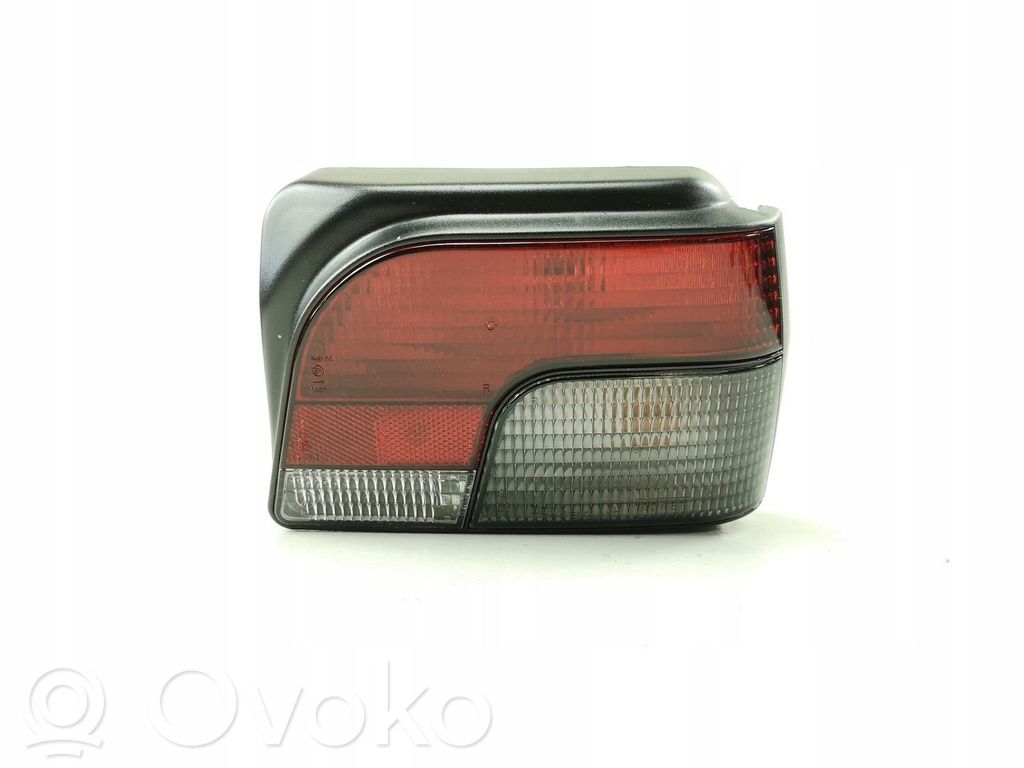 Rover Metro 111 - 114 90-98 Takavalot 