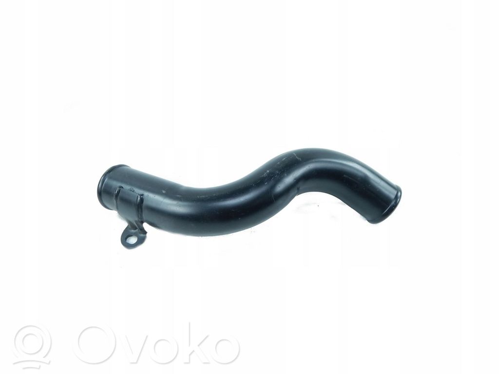 Ford Focus Intercooler hose/pipe 