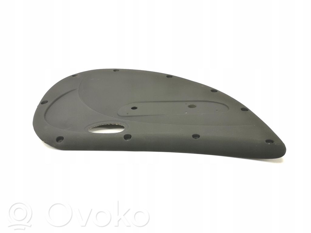 Fiat Doblo Portiera anteriore 