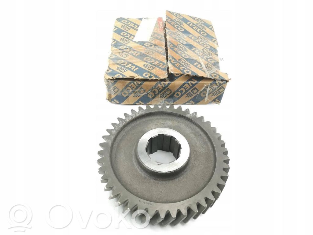 Fiat Bravo - Brava Zahnrad Stirnrad Steuerkette 