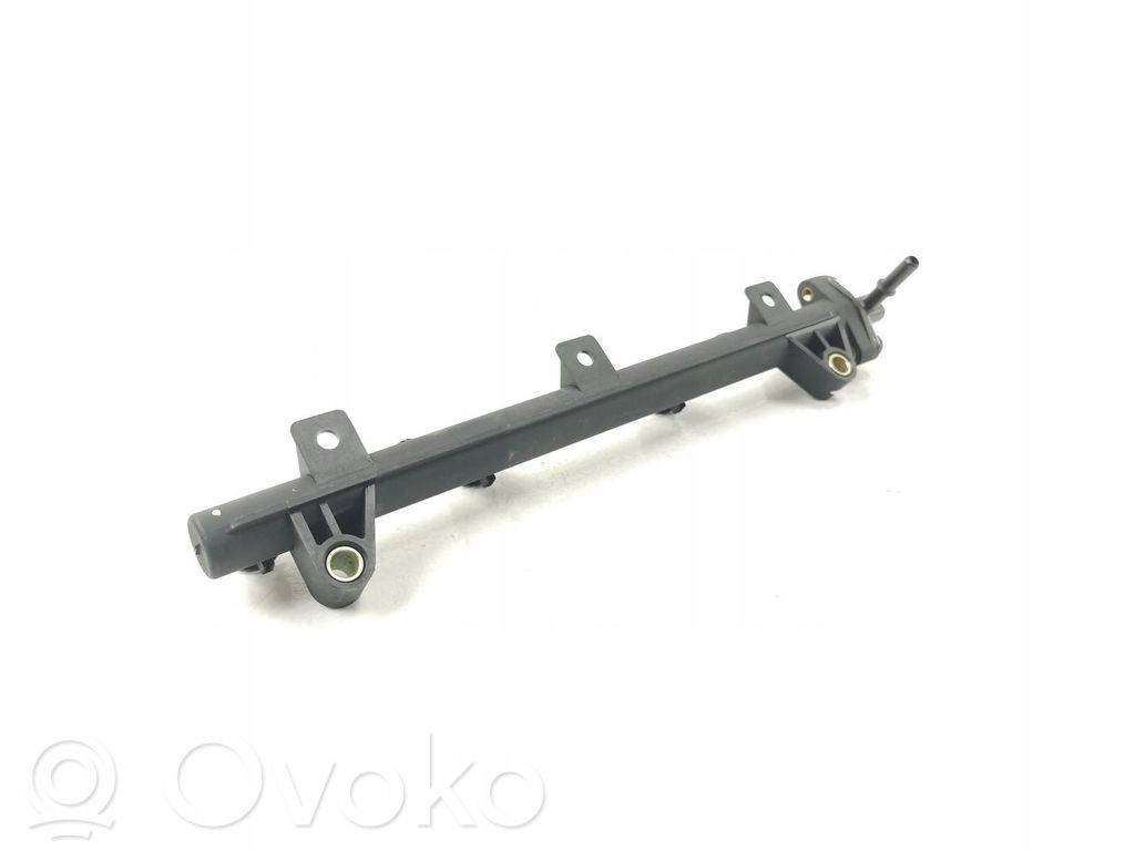KIA Rio Fuel main line pipe 