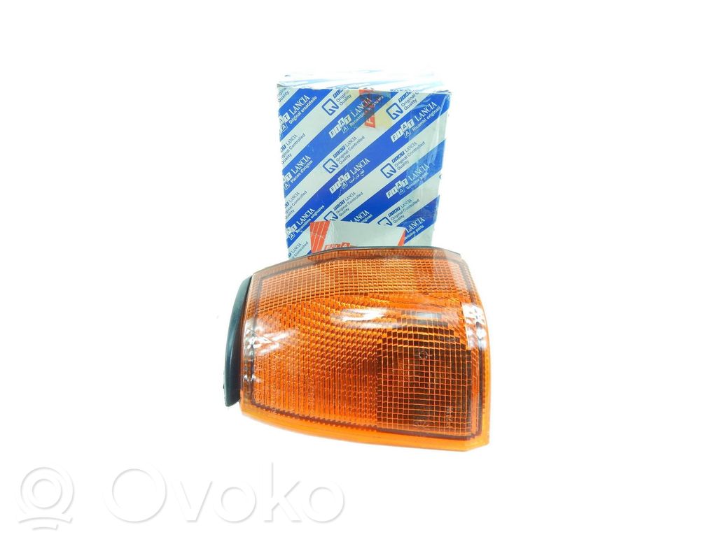Fiat Tipo Front indicator light 