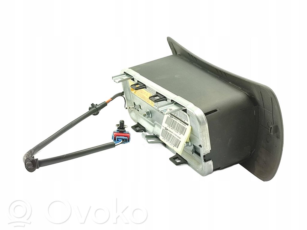 Citroen C3 Passenger airbag 