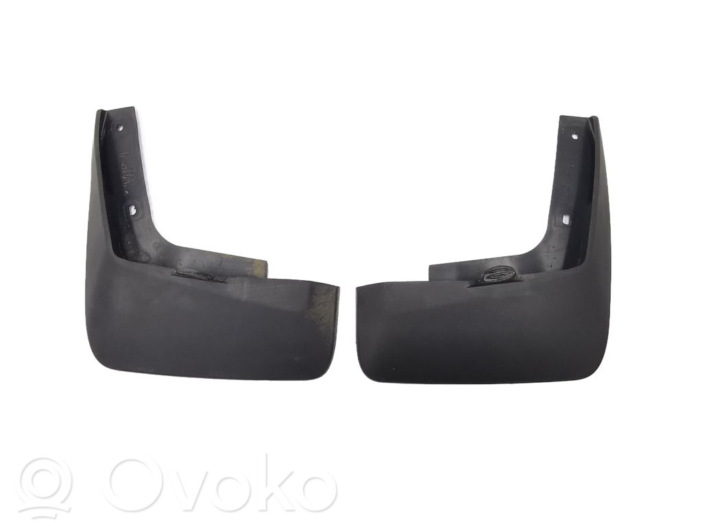 Toyota Corolla E160 E170 Rear mudguard 