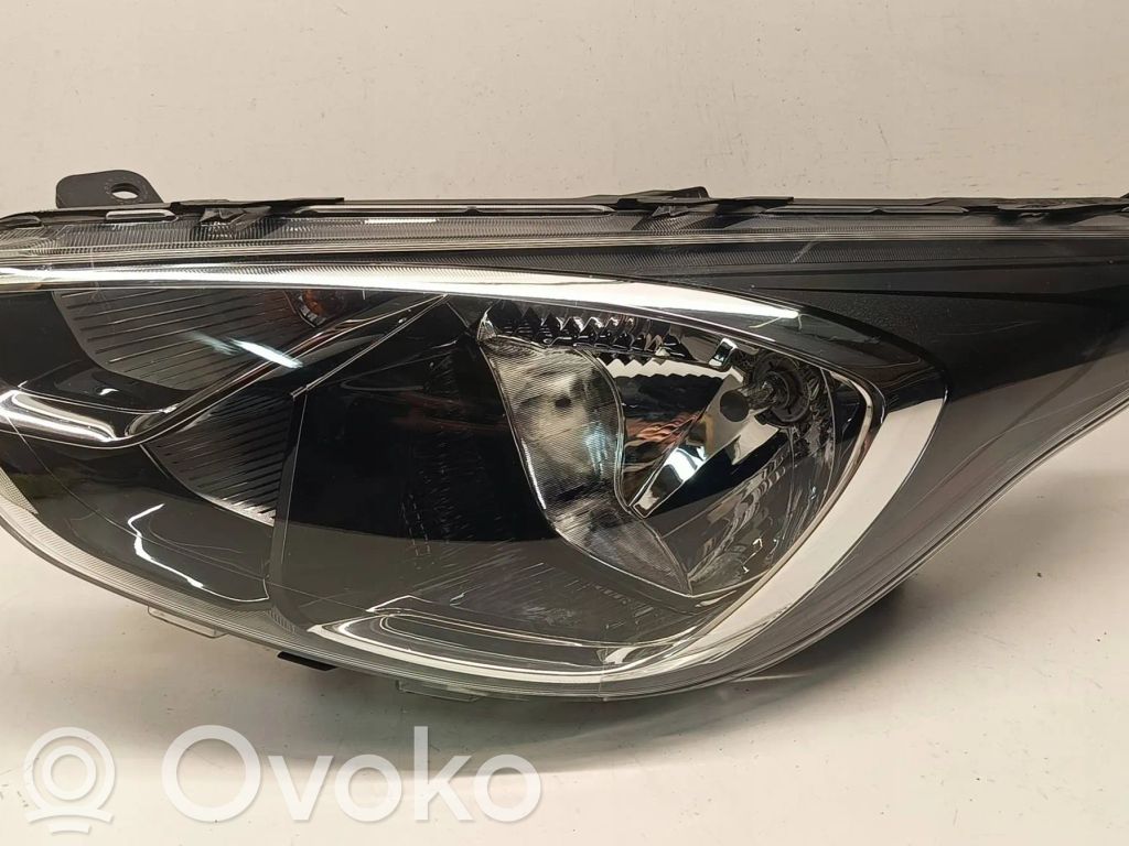 Ford Ka Headlight/headlamp 
