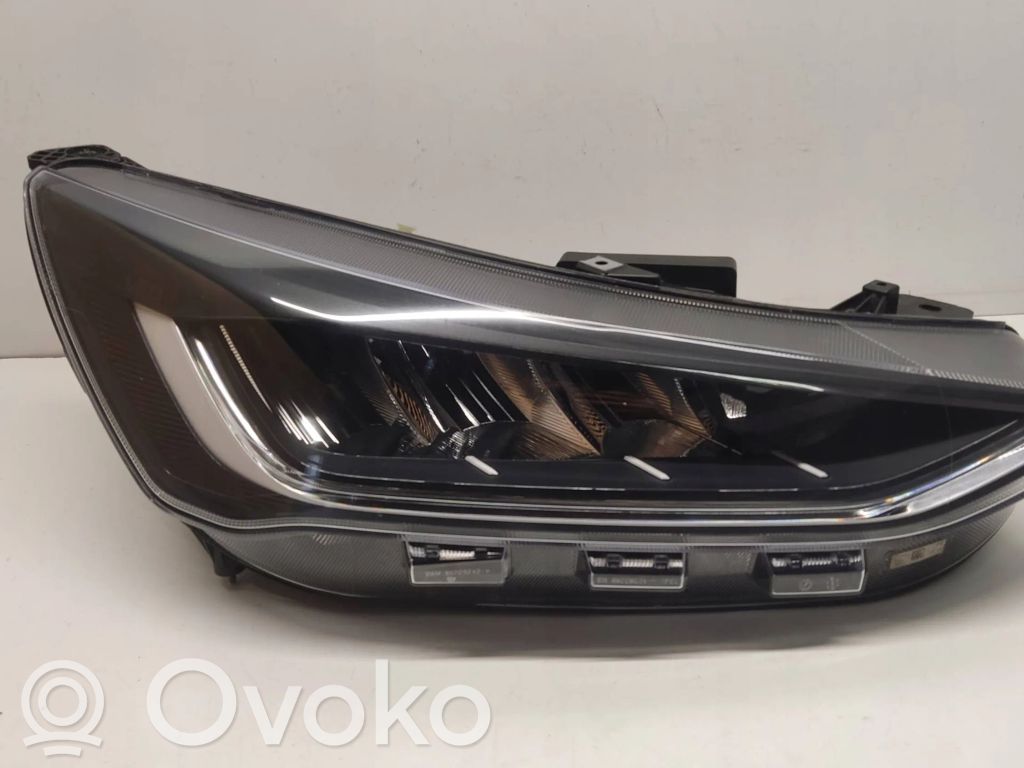Headlight/headlamp   NX7B13E014CD,BEZNAKLEJKI18