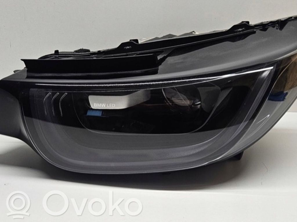 BMW i3 Headlight/headlamp 