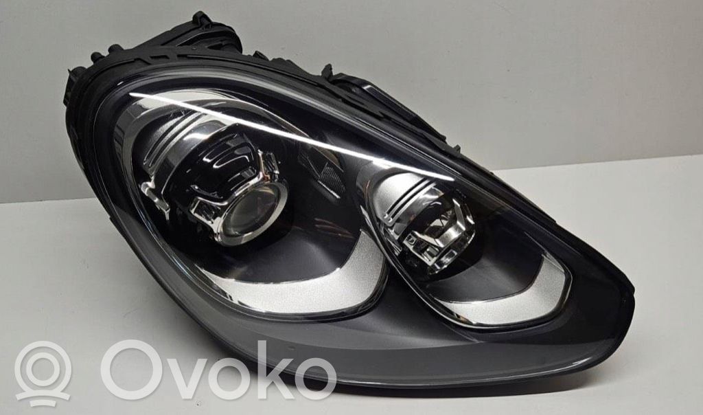 Lampa przednia   7P1941752F,PR003