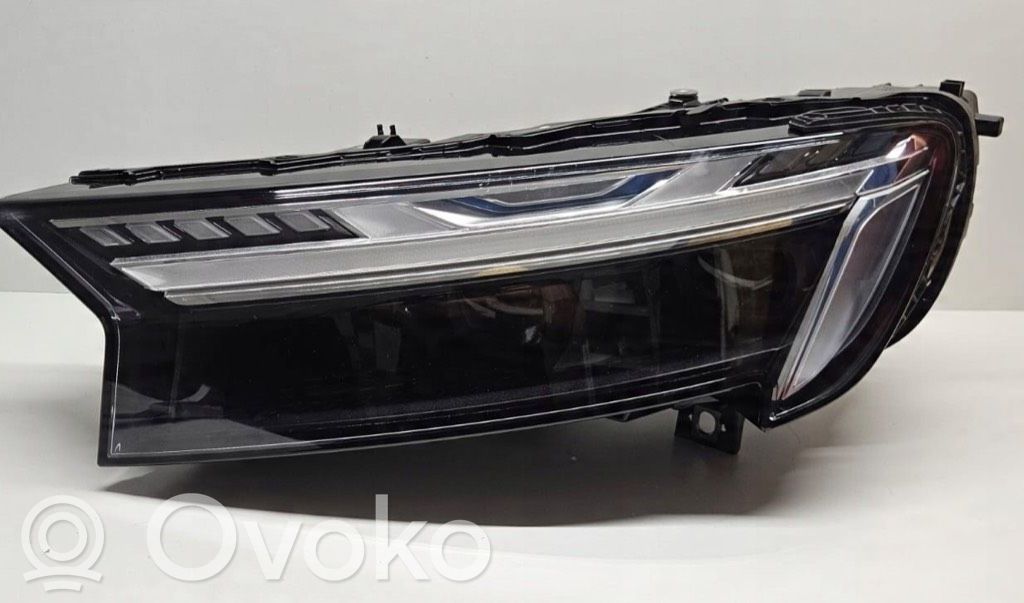Audi SQ7 Headlight/headlamp 