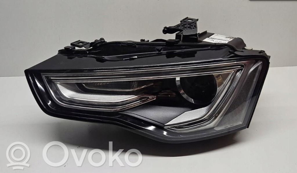 Audi A5 8T 8F Headlight/headlamp 