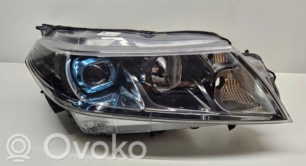 Suzuki Vitara (LY) Lampa przednia 