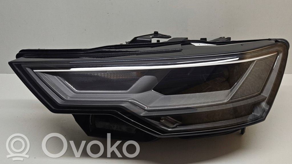 Audi A6 S6 C8 4K Faro/fanale 