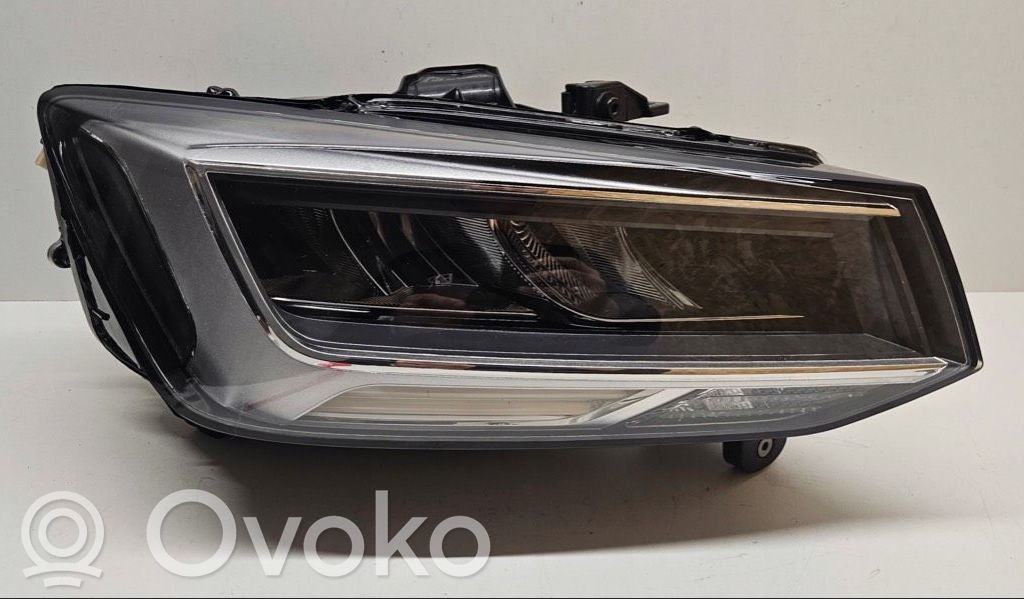 Headlight/headlamp   81A941012,A323NKLOSZ