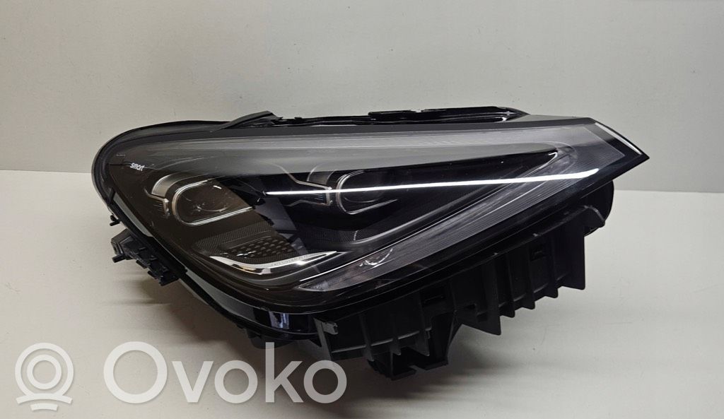 Smart #1 Headlight/headlamp 
