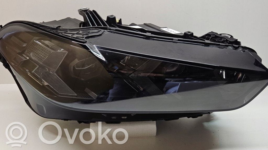 BMW X5 G05 Scheinwerfer 