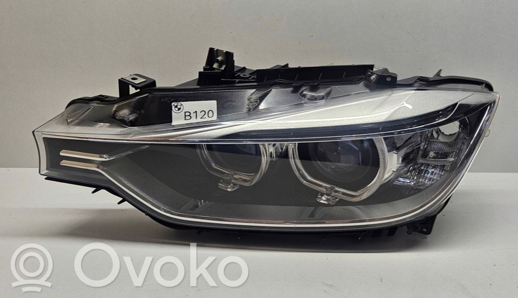 BMW 3 F30 F35 F31 Headlight/headlamp 