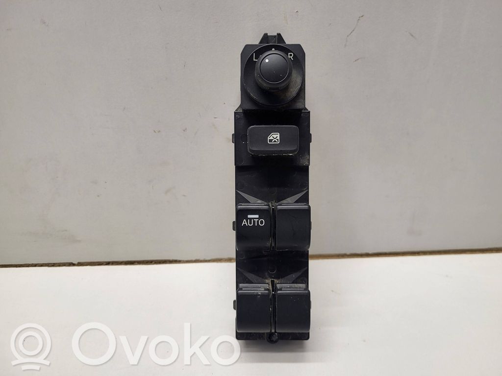 Mazda 2 Electric window control switch 