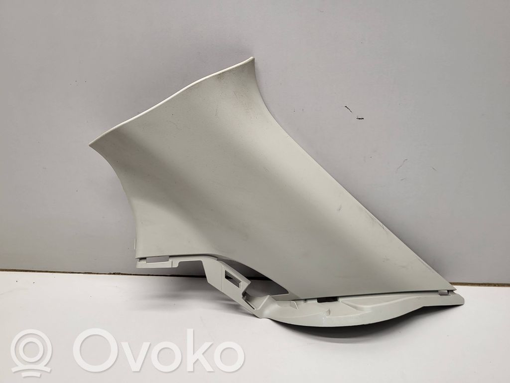 Mazda 2 (D)pillar trim (top) 