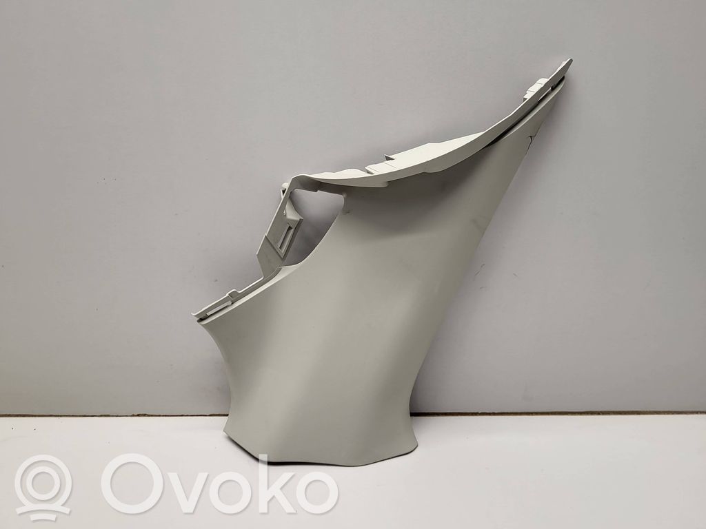 Mazda 2 (D)pillar trim (top) 