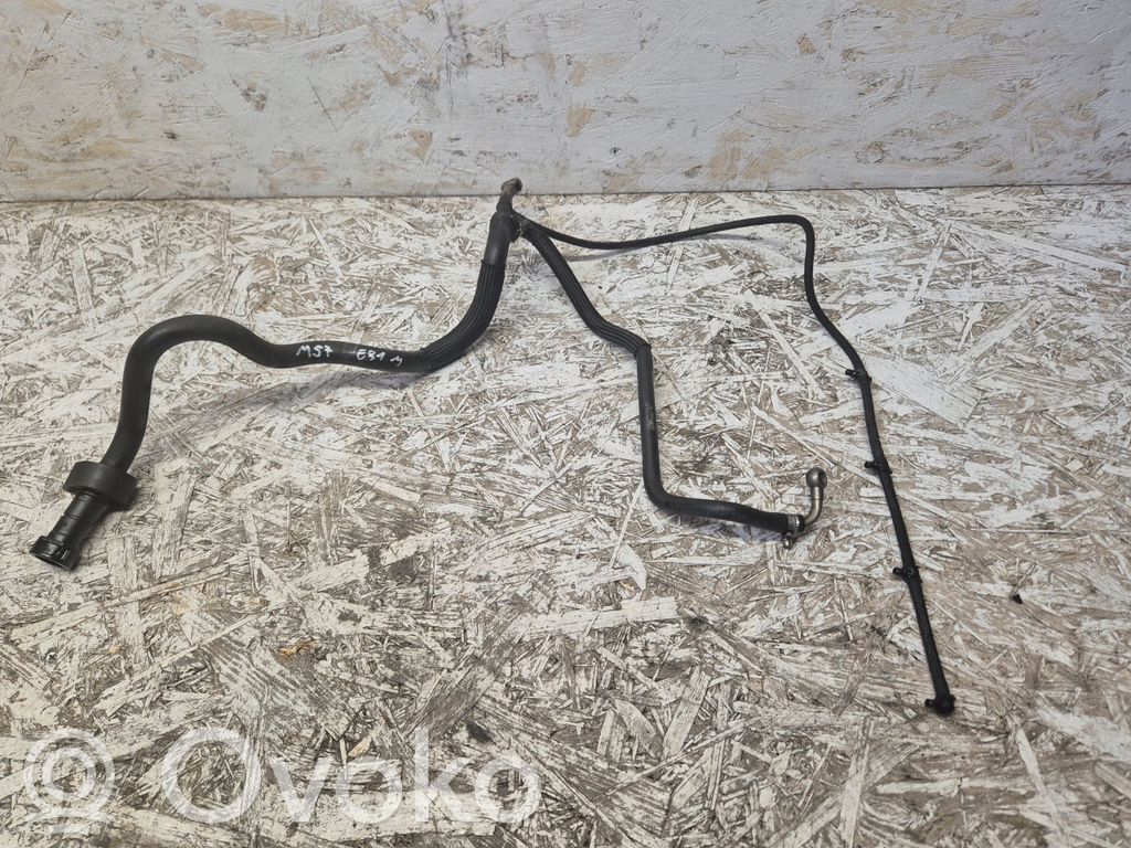 BMW 3 E90 E91 Fuel line/pipe/hose 