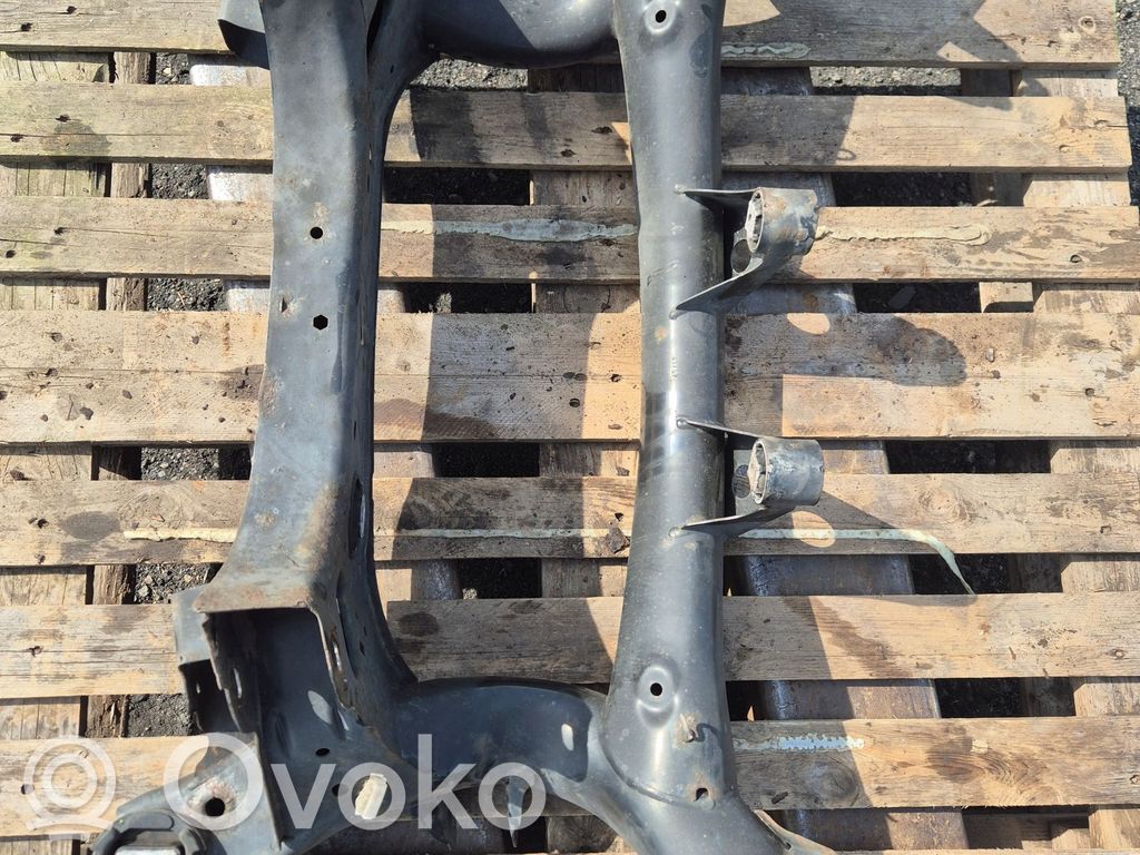 BMW 3 F30 F35 F31 Punte spate cu reductor 