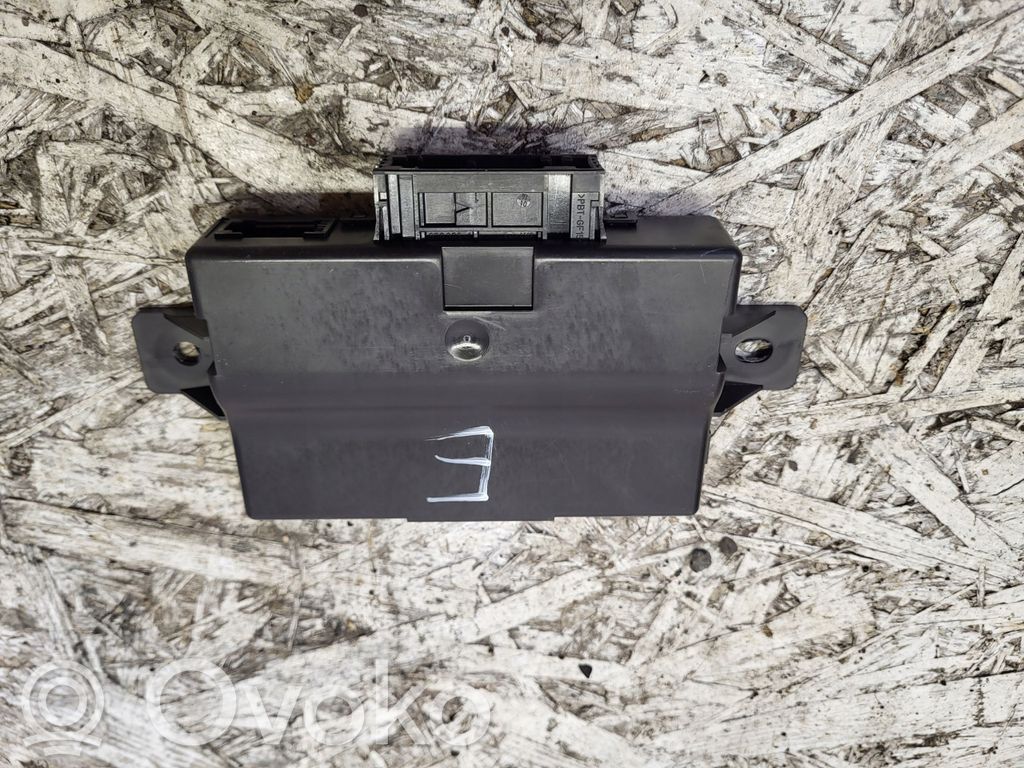 Módulo de control Gateway   4G0907468AE