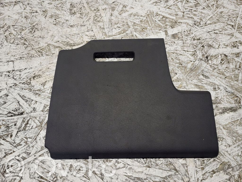 Ford Galaxy Car floor mat set 