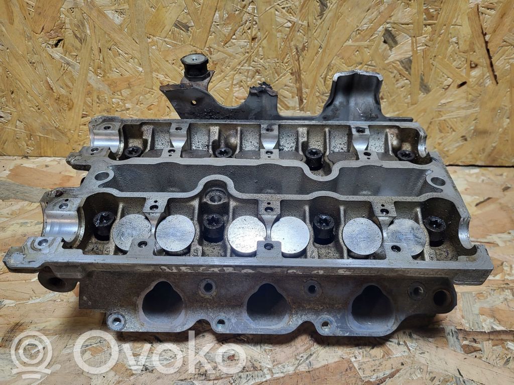 Opel Omega B1 Rocker cam cover 