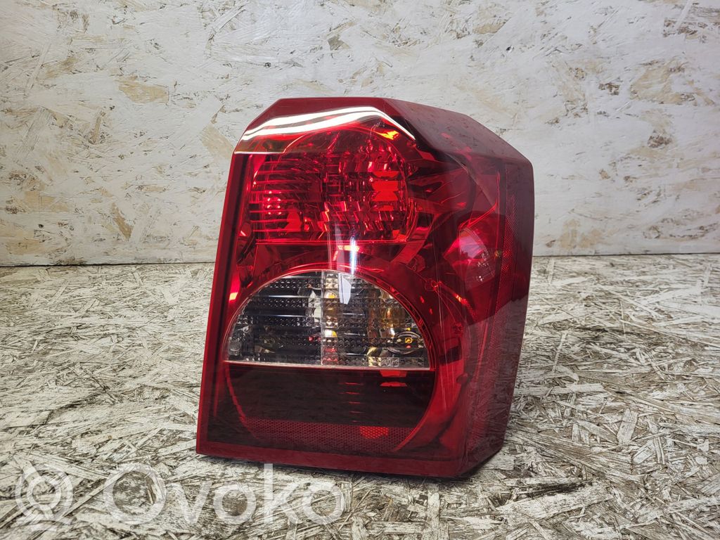 Dodge Caliber Rear/tail lights 