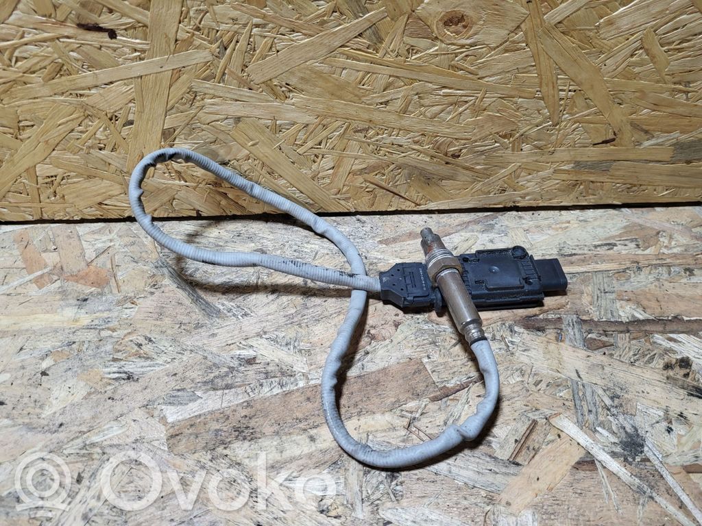 Volkswagen Caddy Lambda probe sensor 