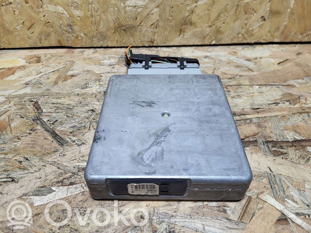 Ford Ka Engine control unit/module ECU 
