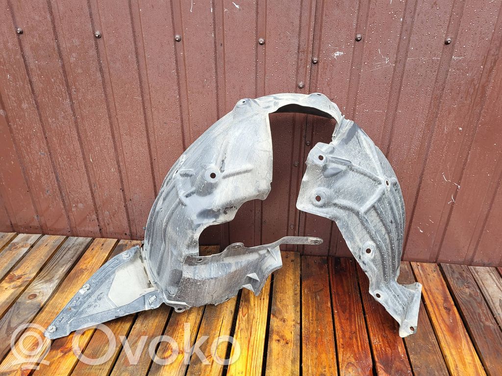 Front arch   D43NK7016,K7016