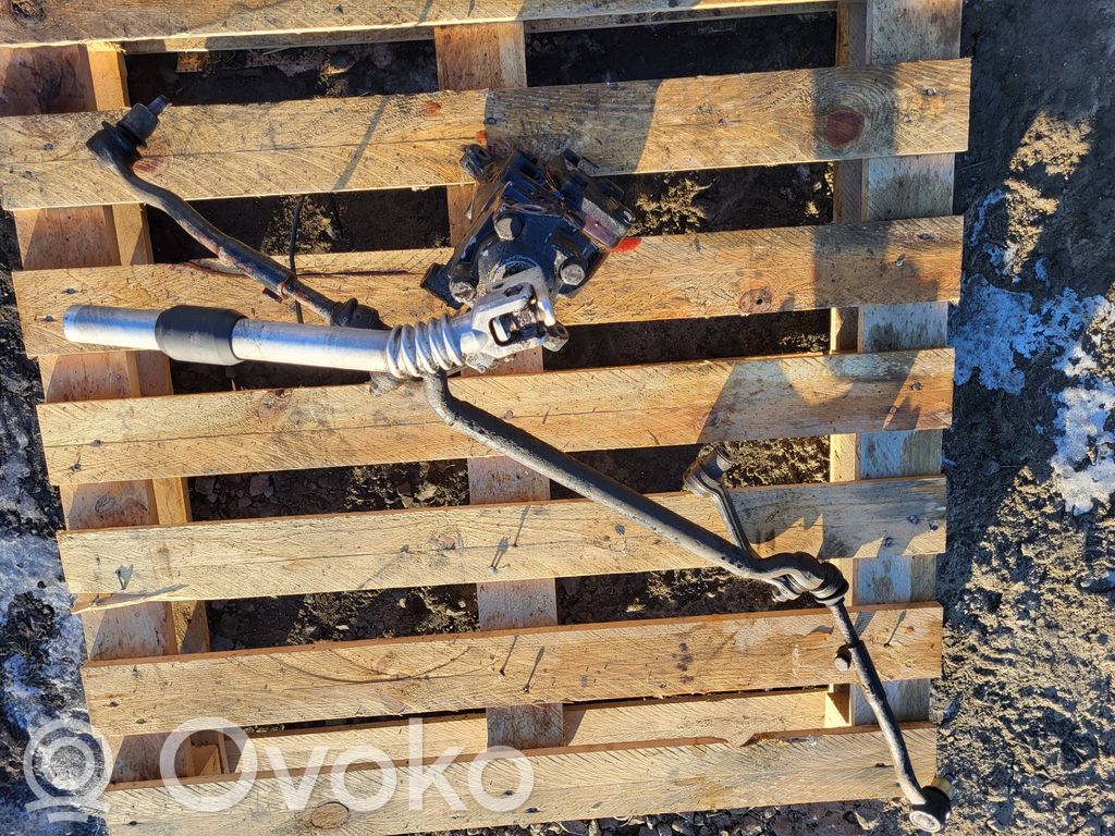 Steering rack   1141687,8074991101