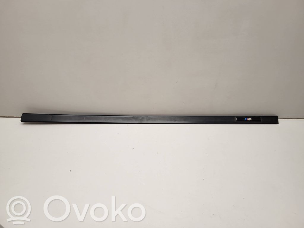 BMW 5 E39 Muu ulkopuolen osa 