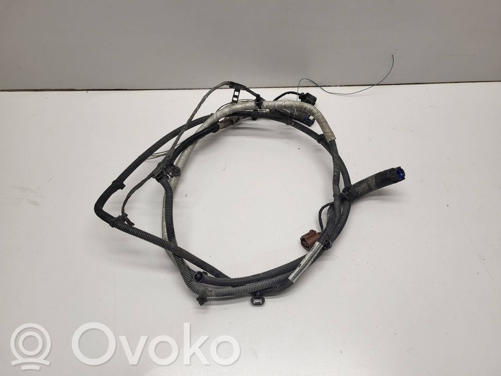 Audi A4 S4 B8 8K Przewód zasilający AdBlue 