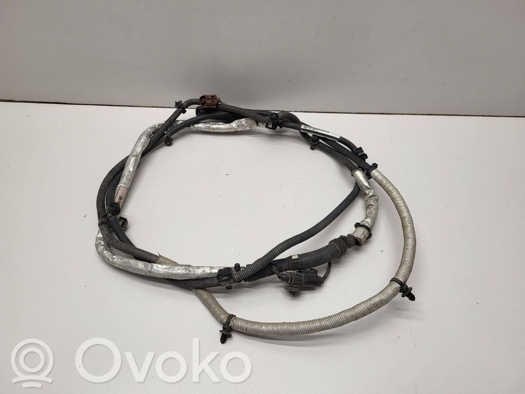 Audi A4 S4 B8 8K Przewód zasilający AdBlue 