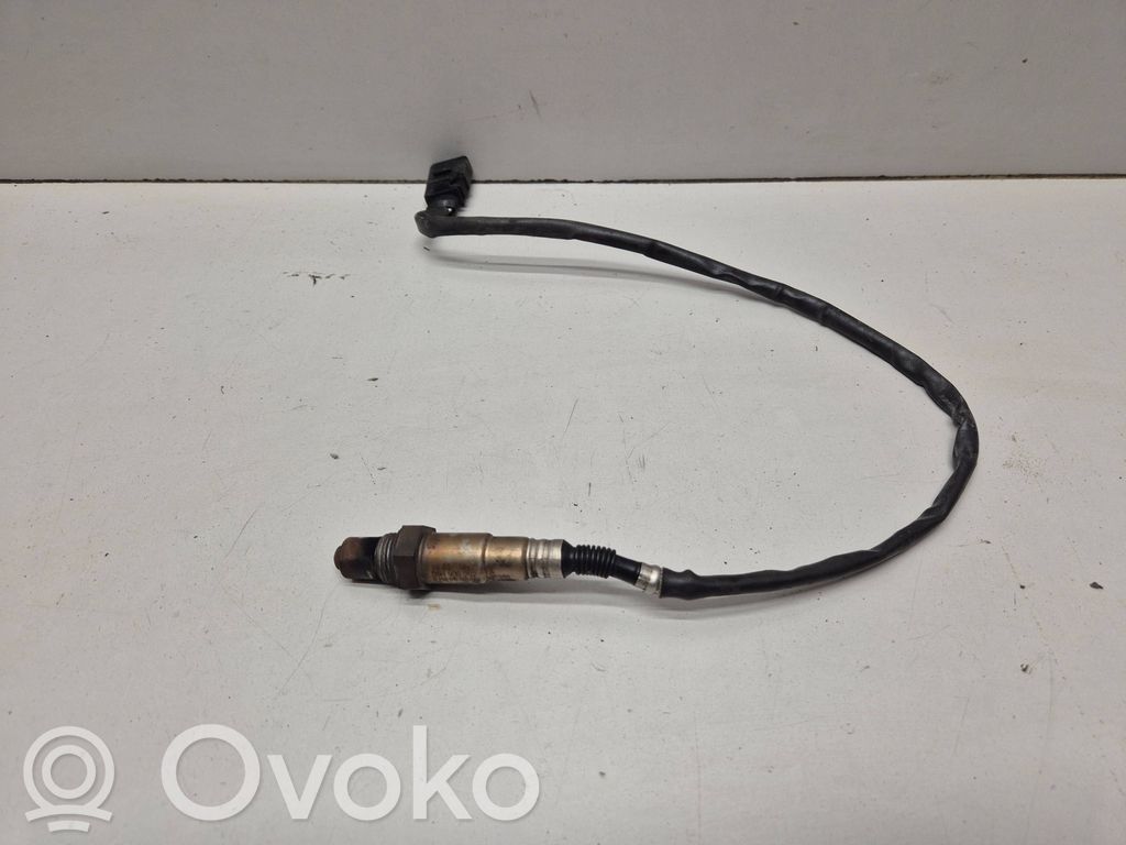 Lambda probe sensor   06H906262
