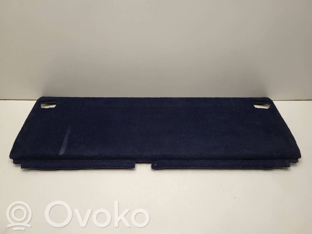BMW 5 E39 Trunk/boot mat liner 