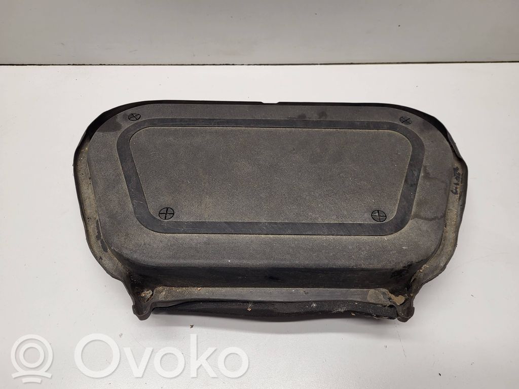 Oro mikrofiltro dangtelis   4E0819979D