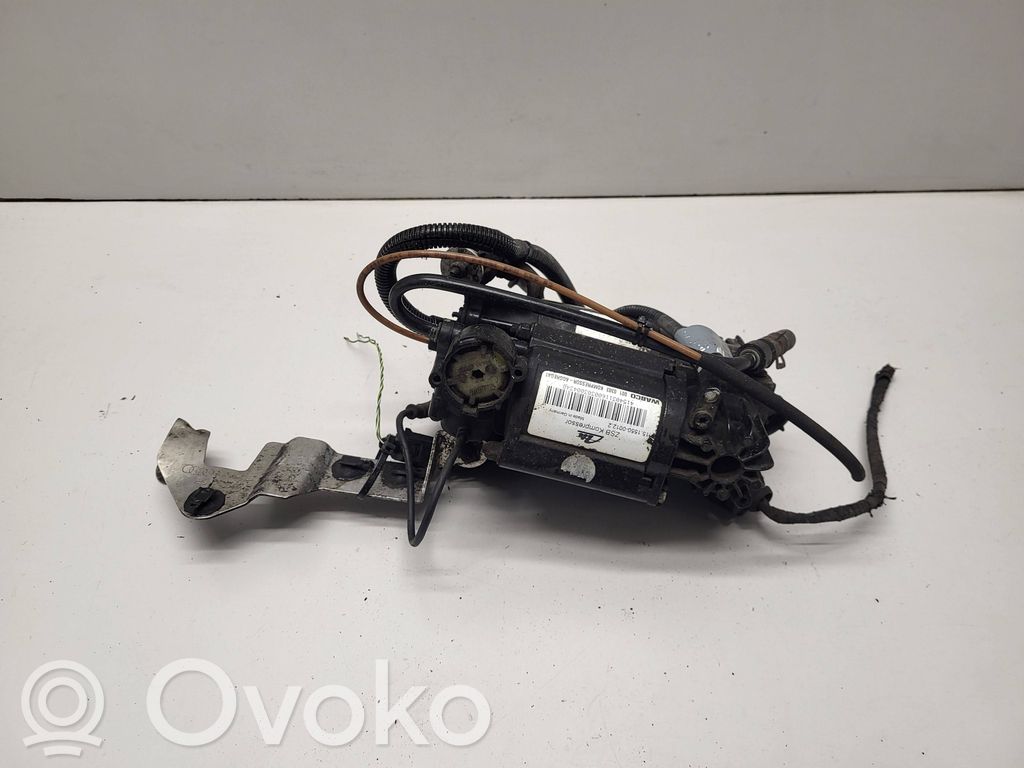 Audi A8 S8 D3 4E Air suspension compressor/pump 