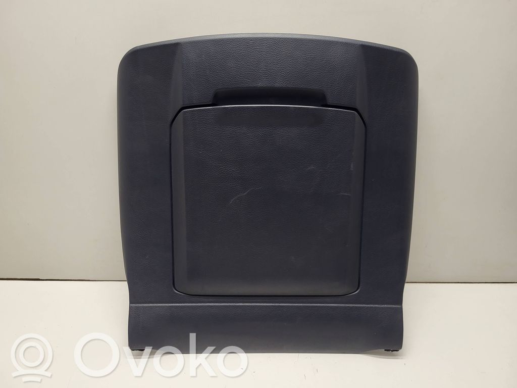 Audi A8 S8 D3 4E Sitzverkleidung 