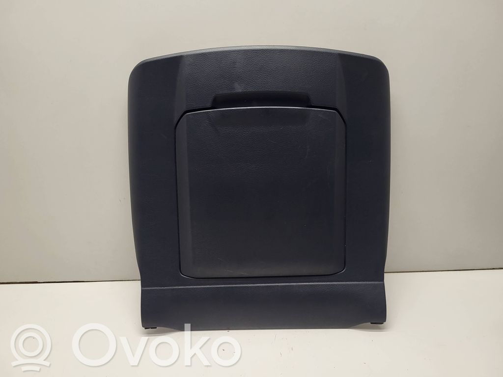 Audi A8 S8 D3 4E Sitzverkleidung 