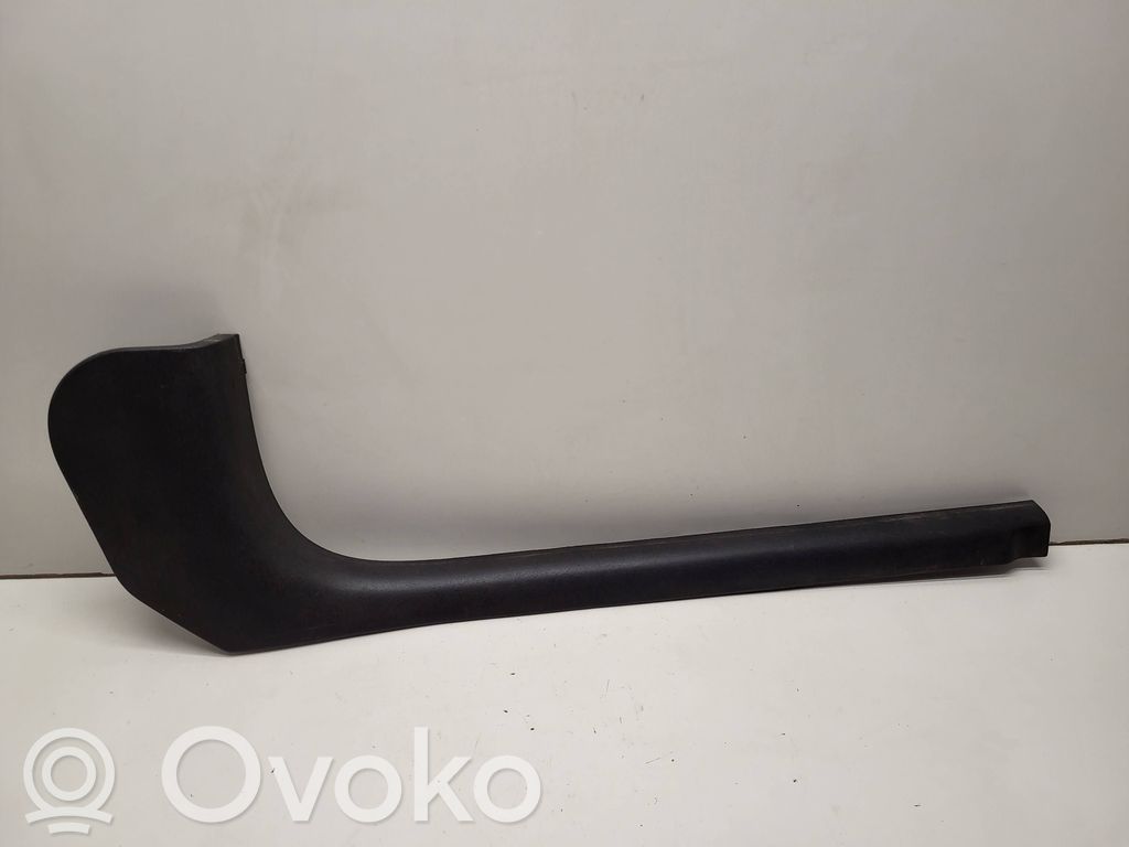 Renault Clio III Panel lateral trasero 