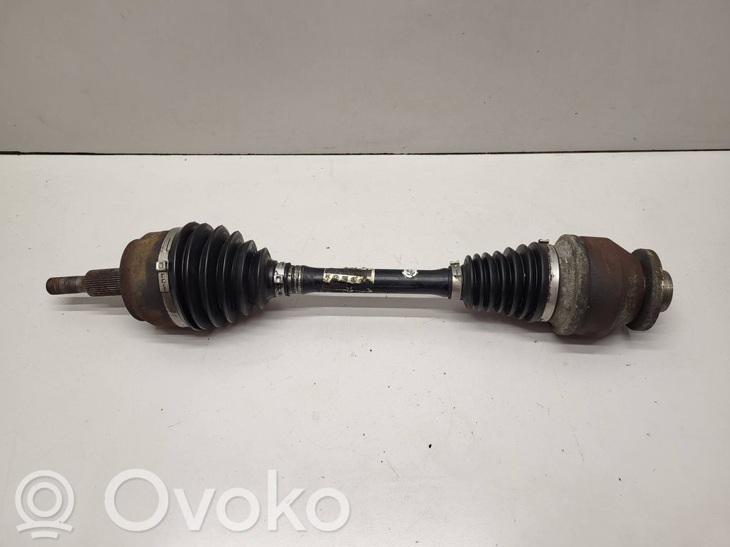 Audi A8 S8 D3 4E Front driveshaft 