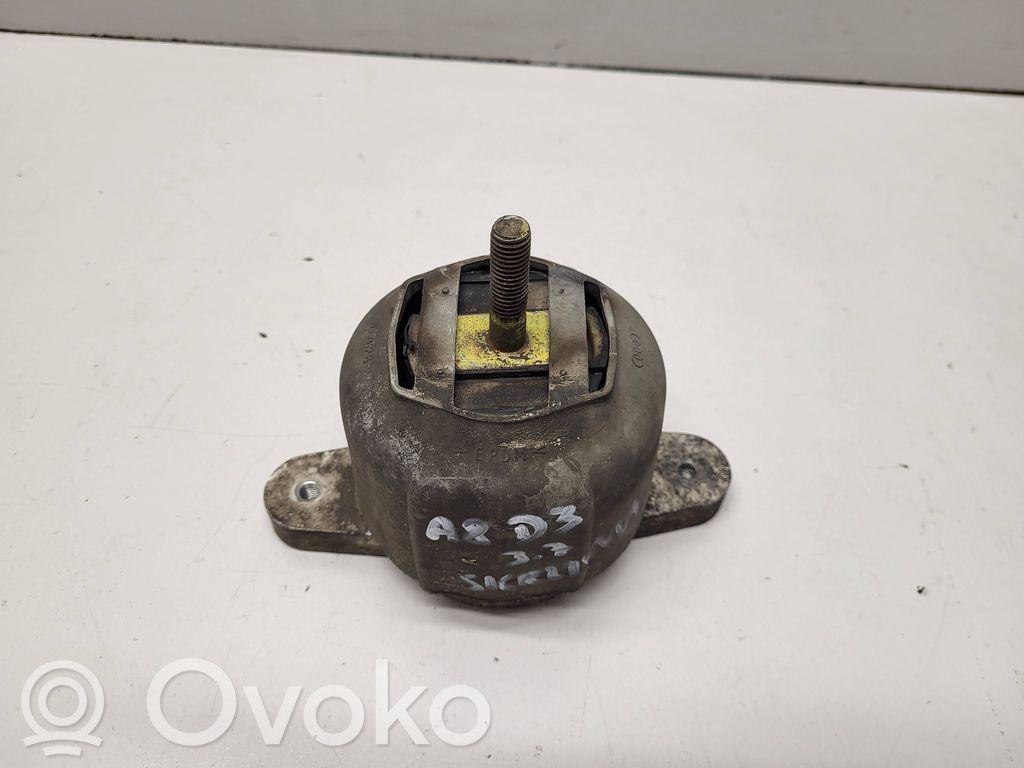 Gearbox mounting bracket   4E0399151