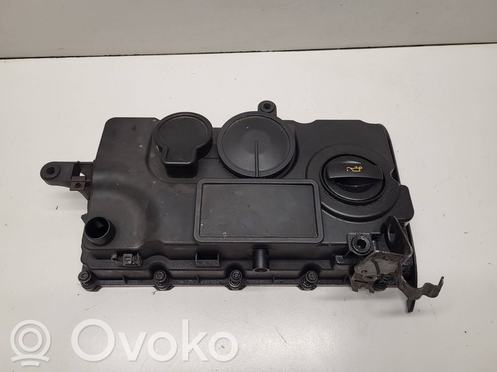 Volkswagen PASSAT B6 Venttiilikoppa 