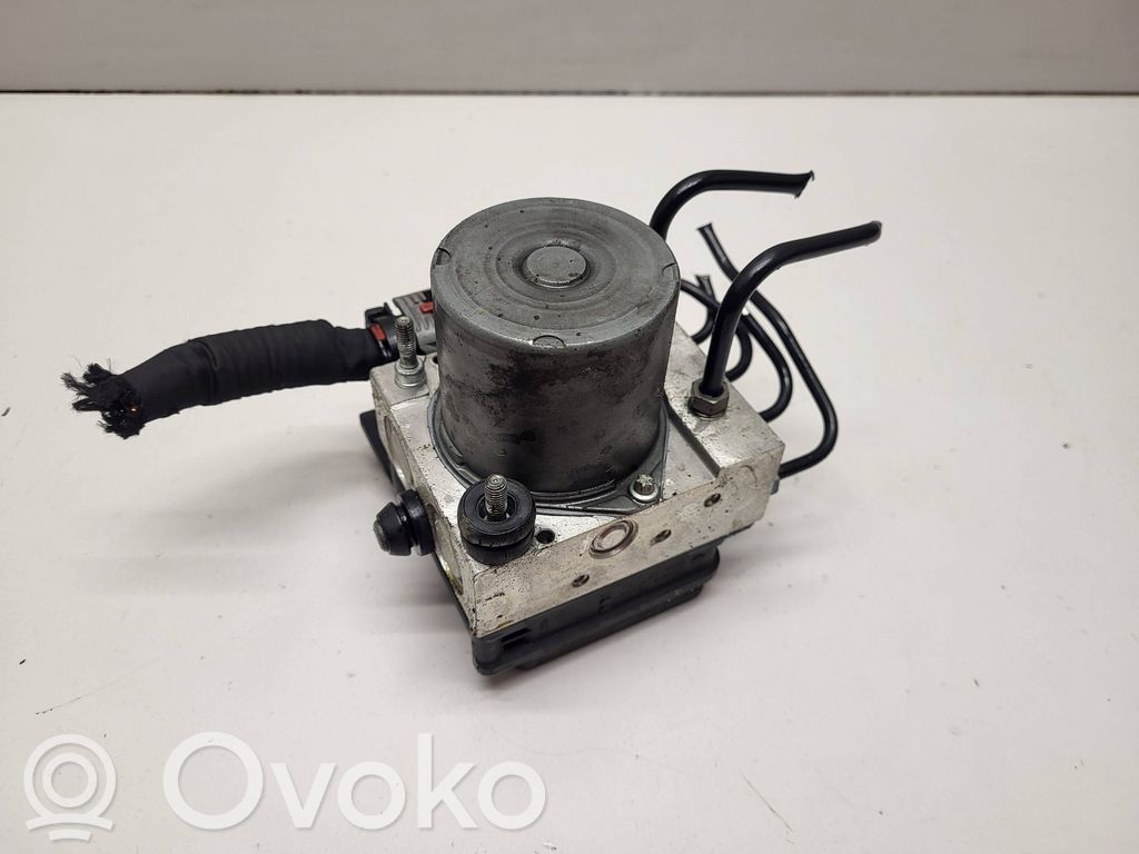 Audi A6 S6 C6 4F Bomba de ABS 