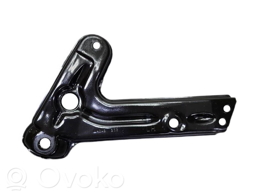 Dodge Durango III Inny element zawieszenia przedniego 