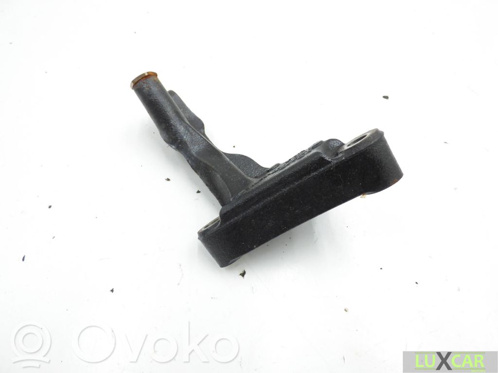 Audi A1 Engine mount bracket 