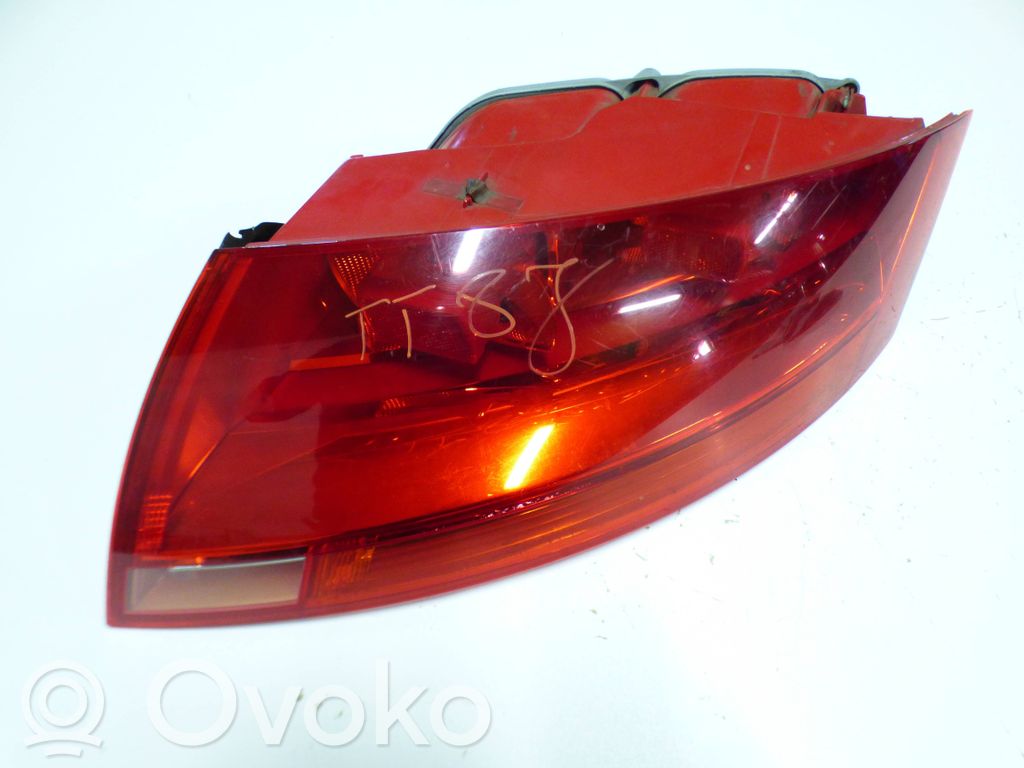 Audi TT TTS Mk2 Lampa tylna 